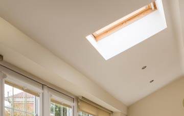 Brearley conservatory roof insulation companies
