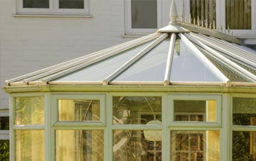 conservatory roof repair Brearley, West Yorkshire