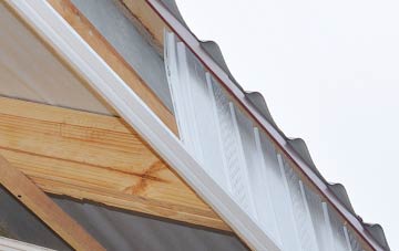 why Brearley fascia repairs are essential