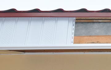 Brearley fascia repair costs