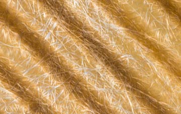 Brearley fibreglass roof waterproofing