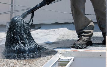 Brearley flat roof waterproofing costs
