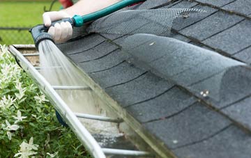 Brearley gutter cleaning costs