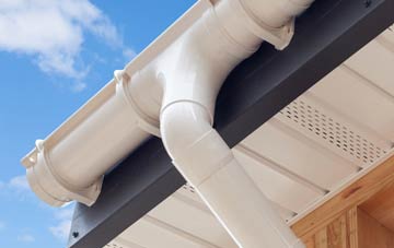 Brearley gutter installation costs