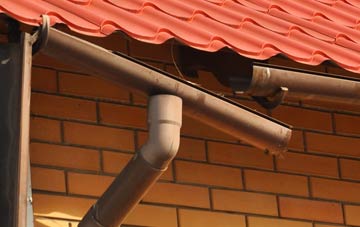 Brearley gutter repair costs