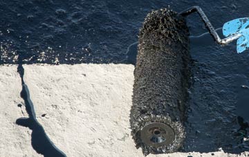 Brearley liquid sealant waterproofing