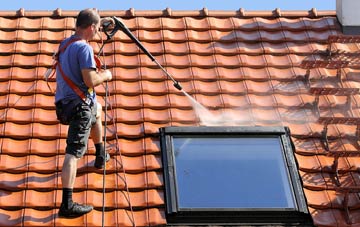 roof cleaning Brearley, West Yorkshire