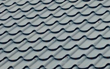 Brearley rubber roofing companies