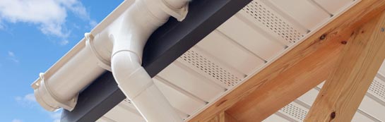 get Brearley guttering quotes today