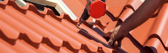 save on Brearley roof installation costs