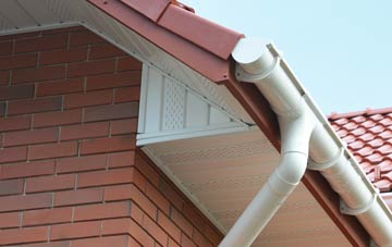 Brearley soffit repair costs