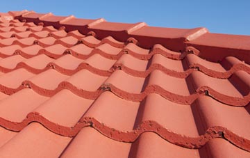 Brearley tile and slate roof replacement