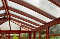 Brearley conservatory roofing insulation
