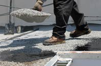 find rated Brearley flat roofing replacement companies
